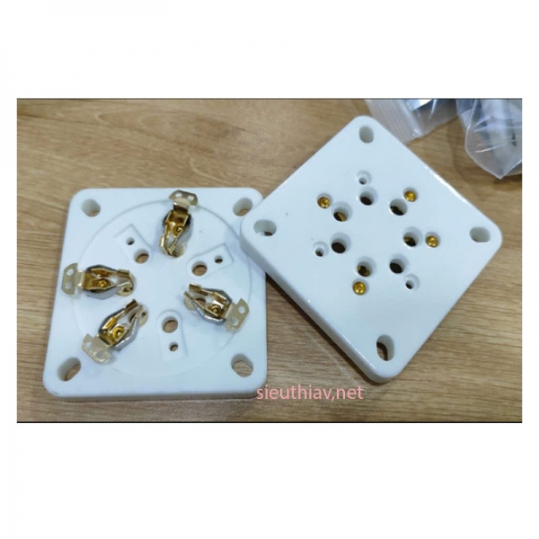 Đế đèn GM70, GM71 (dd82)