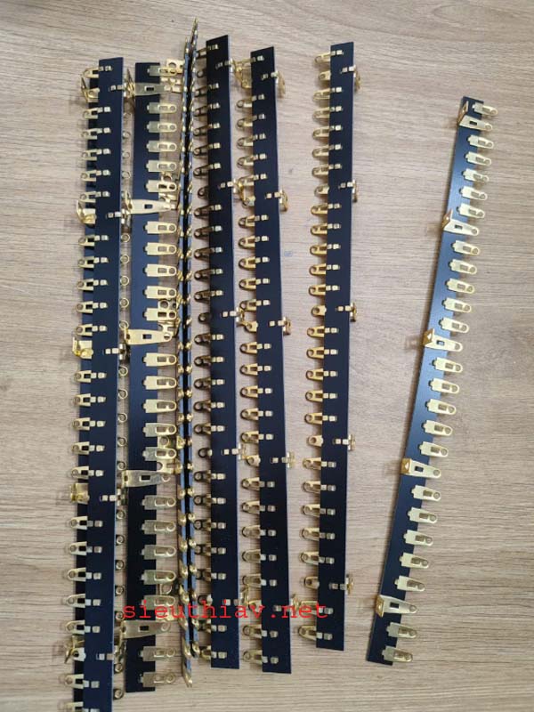 Trạm hàn 28 pin (TH34-PA)